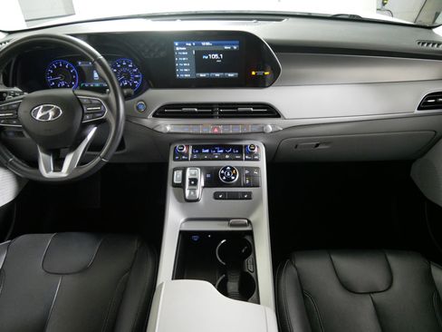 Used 2020 Hyundai Palisade SEL w/ Convenience Package AWD/4WD image 10