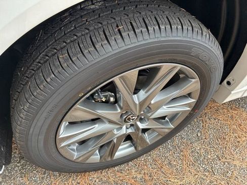 New 2025 MAZDA CX-5 AWD 2.5 S w/ Premium Plus Pkg image 45