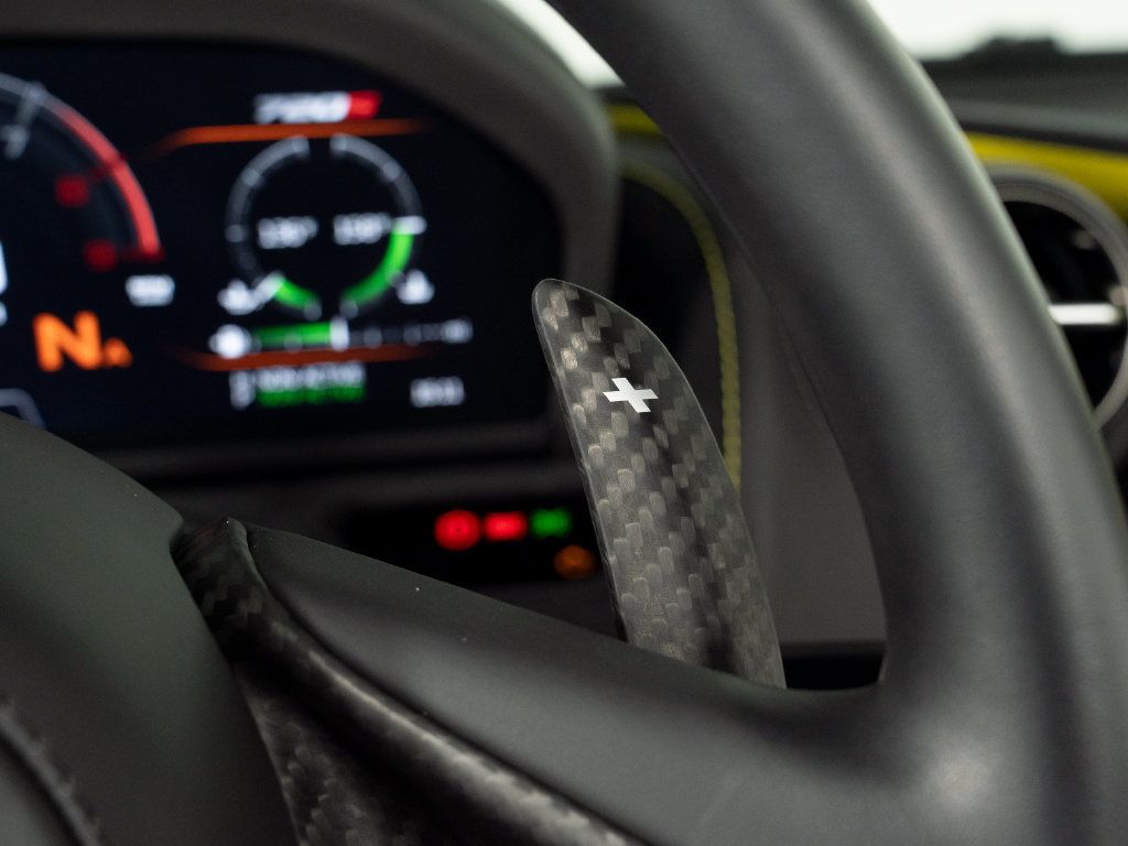 Used 2020 McLaren 720S Performance RWD image 25