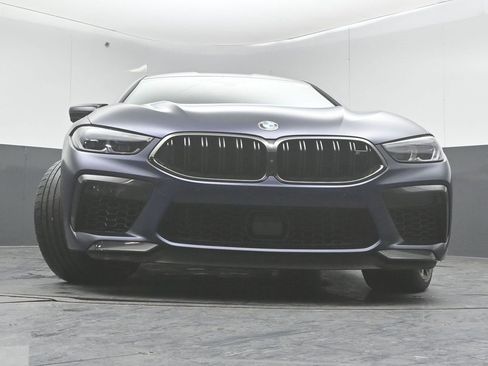 Used 2023 BMW M8 Gran Coupe xDrive Competition image 39