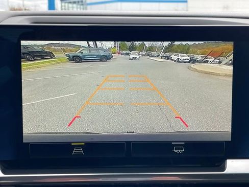 Certified 2022 Chevrolet Silverado 1500 LT image 31