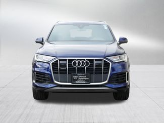Used 2022 Audi Q7 Premium Plus w/ Premium Plus Package video 2
