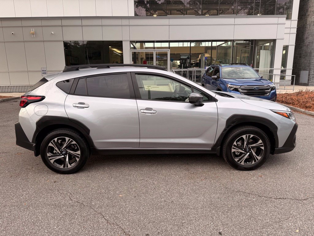 Used 2024 Subaru Crosstrek 2.0i Premium AWD/4WD image 32