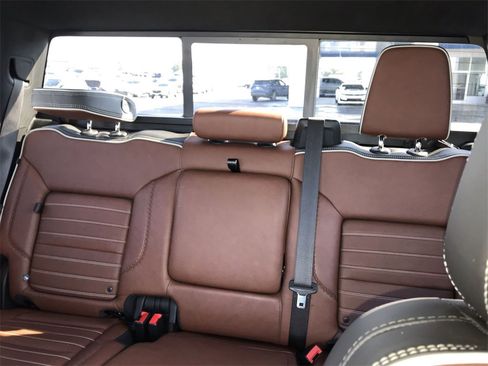 Used 2024 GMC Sierra 2500 Denali Ultimate image 21