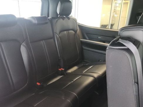 Used 2022 Jeep Wagoneer Series I w/ Premium Group I RWD image 44