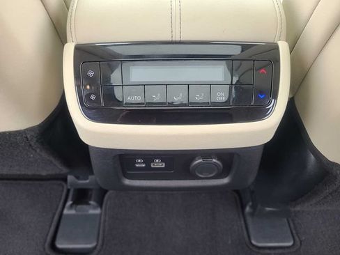 Used 2024 INFINITI QX60 Luxe AWD/4WD image 26