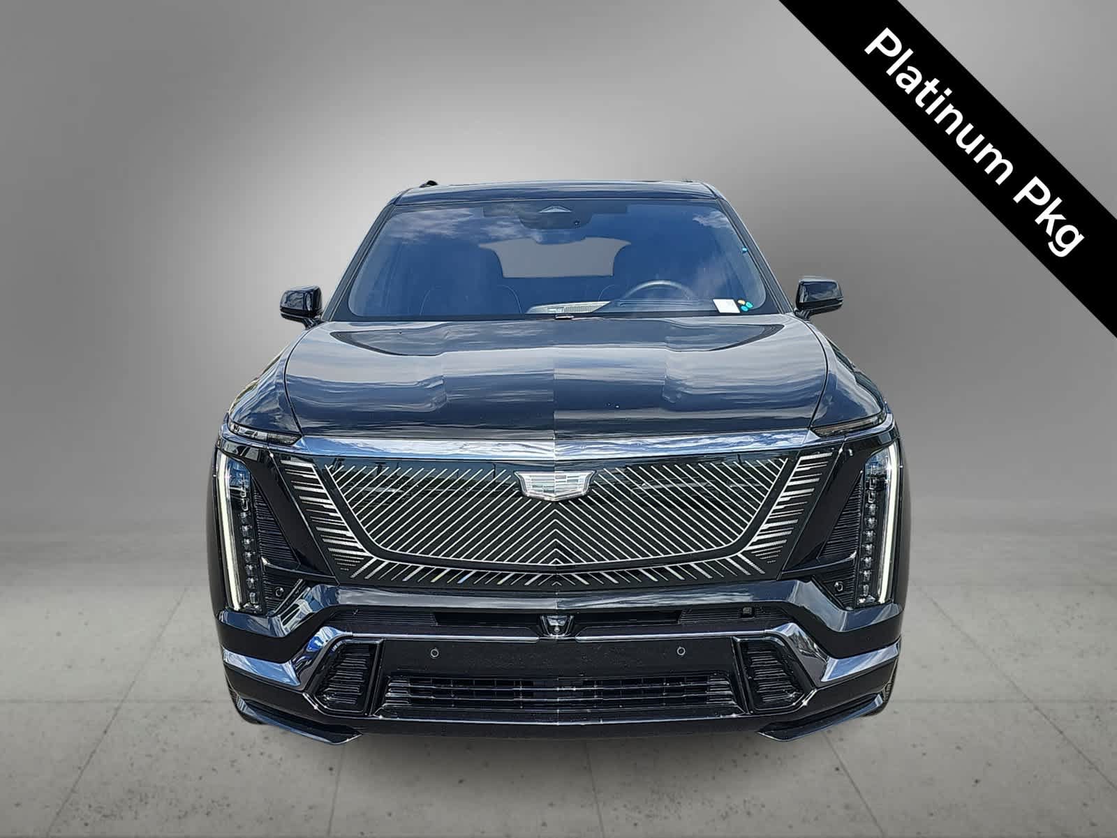 Used 2026 Cadillac Vistiq Platinum w/ LPO, Floor Liner Package AWD/4WD image 3