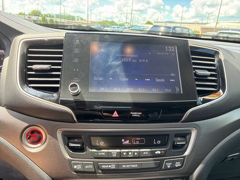 Used 2022 Honda Ridgeline RTL-E image 14