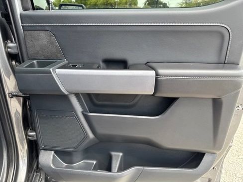 Used 2025 Ford F150 XLT w/ Equipment Group 302A MID AWD/4WD image 26