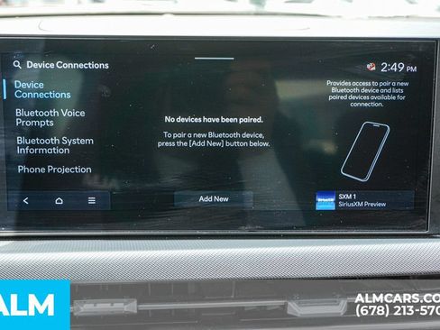 Used 2025 Hyundai Sonata SEL FWD image 36