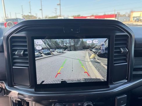 New 2026 Ford F150 STX w/ Equipment Group 200A image 22