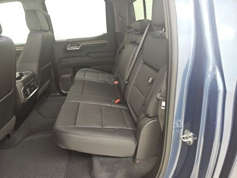 New 2026 GMC Sierra 1500 Denali w/ Denali Reserve Package image 3