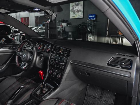 Used 2019 Volkswagen GTI Rabbit Edition image 50