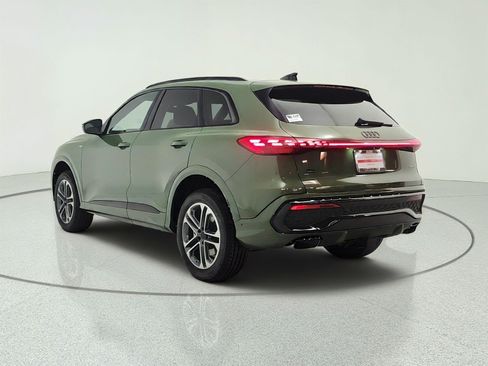 New 2026 Audi Q5 2.0T AWD/4WD image 7