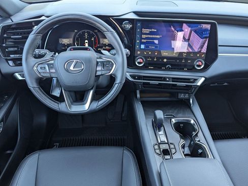 New 2026 Lexus RX 350 AWD image 24