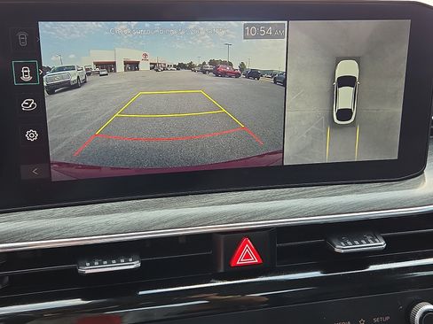 Used 2025 Kia K5 EX FWD image 18