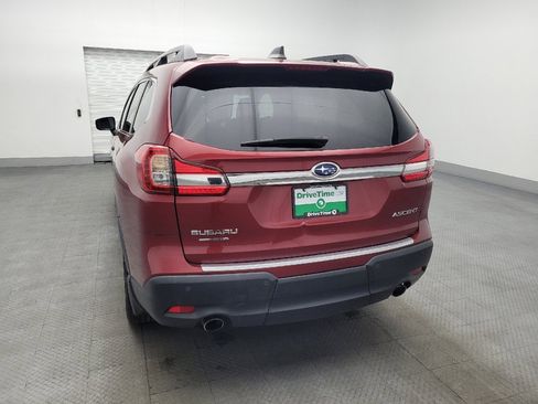 Used 2020 Subaru Ascent Premium w/ Sport Package image 6