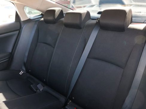 Used 2017 Honda Civic LX image 14