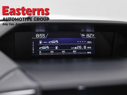 Used 2024 Subaru Forester Premium AWD/4WD image 22