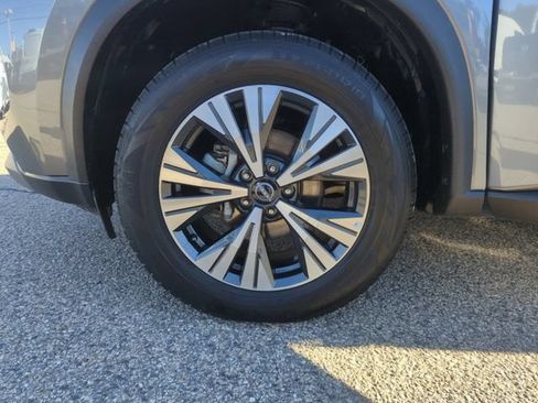 Used 2023 Nissan Rogue SV AWD/4WD image 27