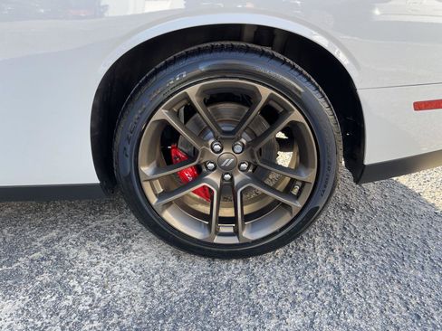 Certified 2022 Dodge Challenger R/T Scat Pack w/ Dynamics Package image 51