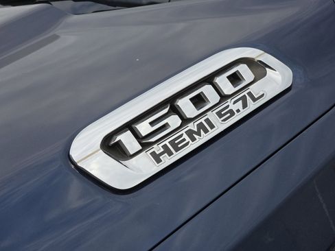 Used 2020 RAM 1500 Lone Star image 11