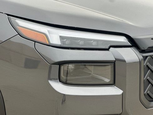 New 2026 Subaru Outback Premium image 31