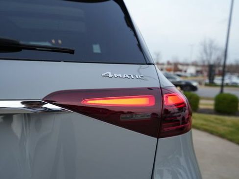 Certified 2026 Mercedes-Benz GLE 350 4MATIC image 17