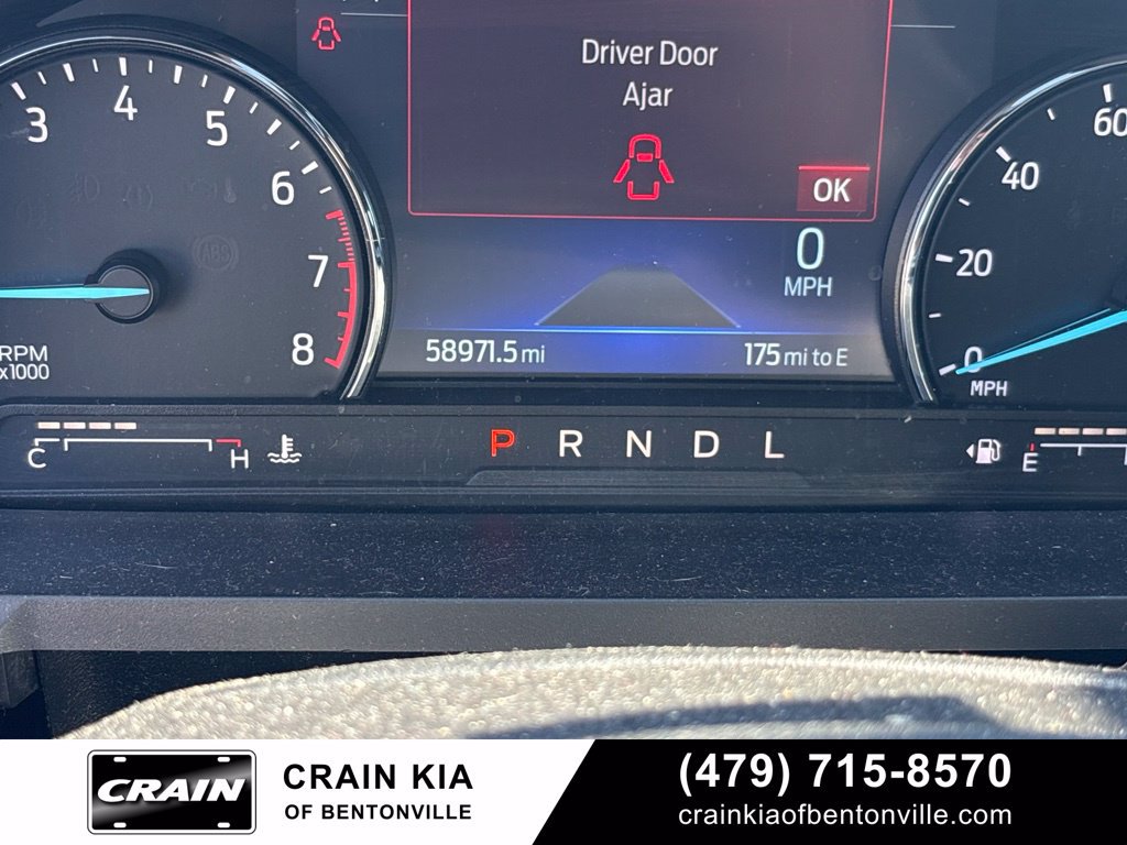 Used 2022 Ford Explorer XLT w/ Equipment Group 202A AWD/4WD image 20