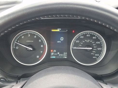 Certified 2023 Subaru Forester Premium image 21