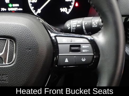 Used 2024 Honda CR-V EX-L image 27