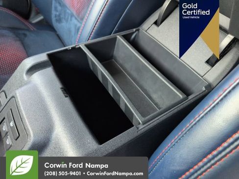 Used 2023 Ford Bronco Raptor AWD/4WD image 22