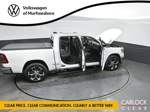 Used 2021 RAM 1500 Limited image 66