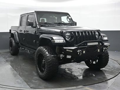 Used 2021 Jeep Gladiator Sport