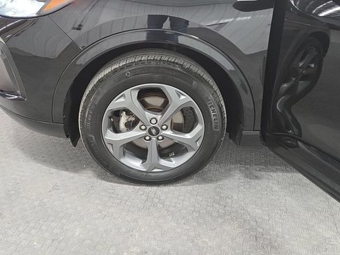 Used 2023 Ford Escape ST-Line image 30