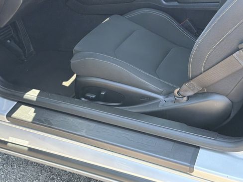 Used 2019 Chevrolet Camaro LT w/ RS Package RWD image 15