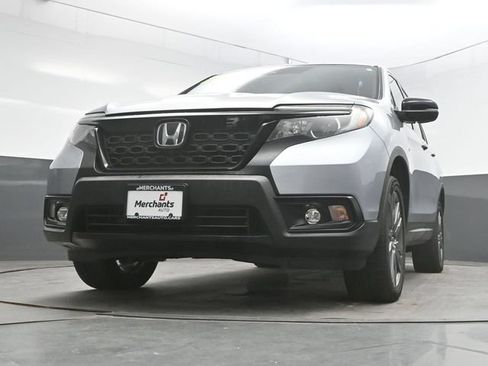Used 2021 Honda Passport EX-L image 41