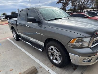 Used 2010 Dodge Ram 1500 Truck SLT w/ Lone Star Regional Pkg