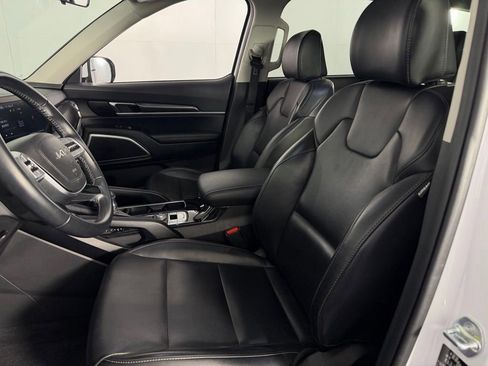 Used 2024 Kia Telluride S w/ S Sunroof Package AWD/4WD image 23