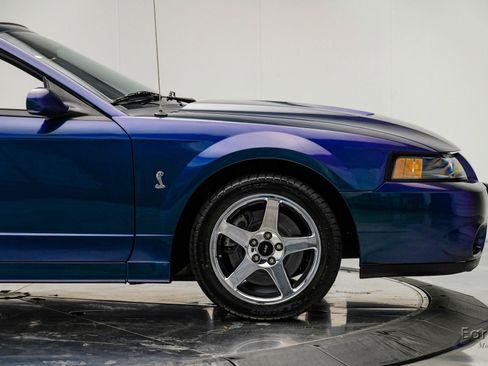 Used 2004 Ford Mustang Cobra image 24