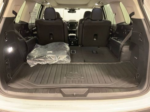 New 2026 Subaru Ascent Bronze Edition w/ Popular Package #2 image 22
