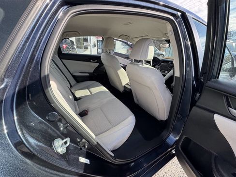 Used 2021 Honda Insight EX image 56