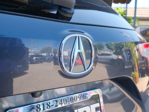 Used 2020 Acura RDX FWD w/ Technology Package image 54