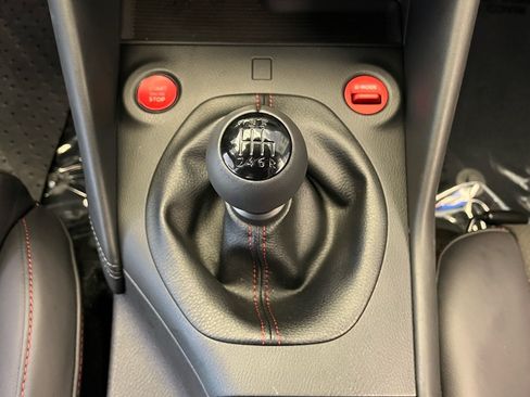 New 2027 Nissan Z NISMO RWD image 22