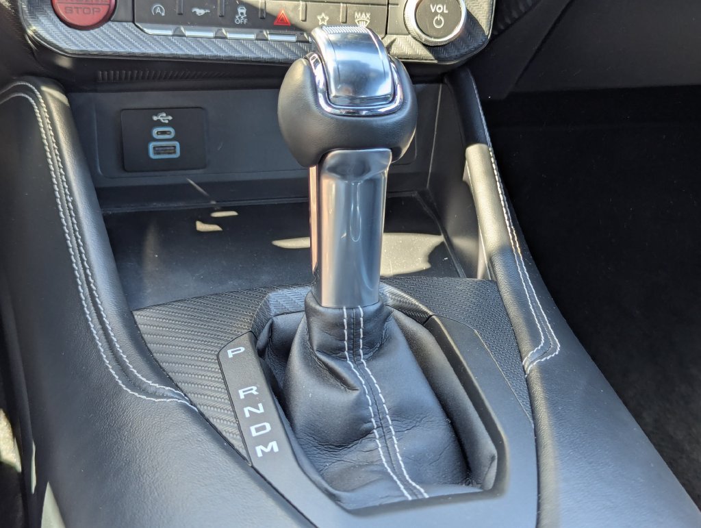 Used 2025 Ford Mustang GT Premium RWD image 18