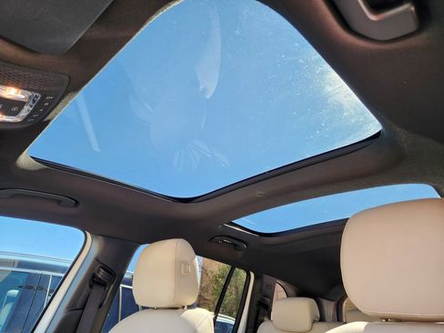 Used 2026 Mercedes-Benz GLB 250 4MATIC image 29