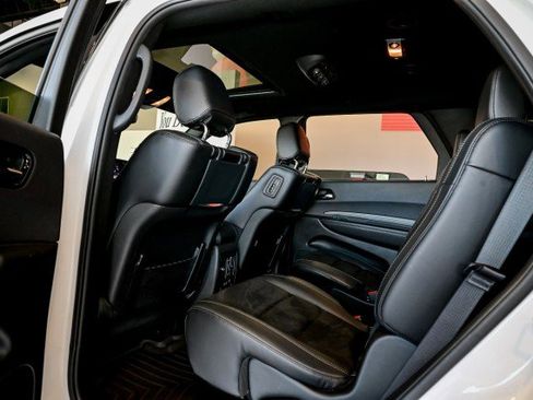 Used 2021 Dodge Durango GT image 18