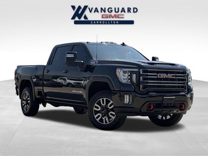 Used 2021 GMC Sierra 2500 AT4 w/ AT4 Premium Plus Package