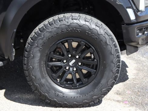 Used 2024 Ford F150 Raptor AWD/4WD image 44