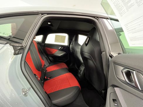 Certified 2025 BMW M235i xDrive w/ Premium Package AWD/4WD image 22